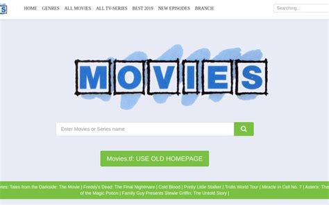 MoviesJoy Alternatives: 25+ Movie Streaming Services & Similar Apps.